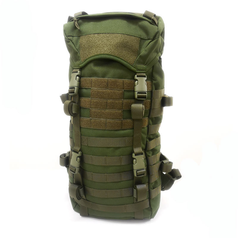Batoh JUBÖ Bushcraft WARRIOR 25L - Olive