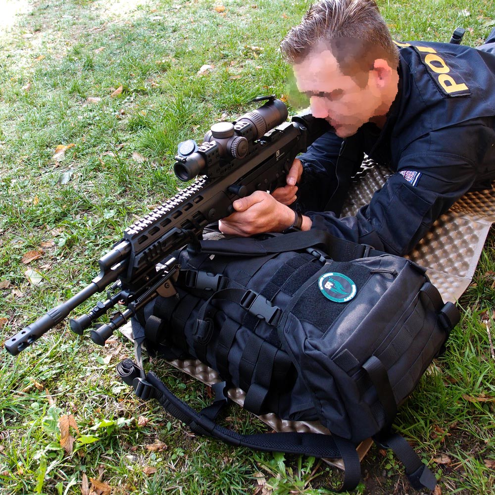 jubo black warrior 01
