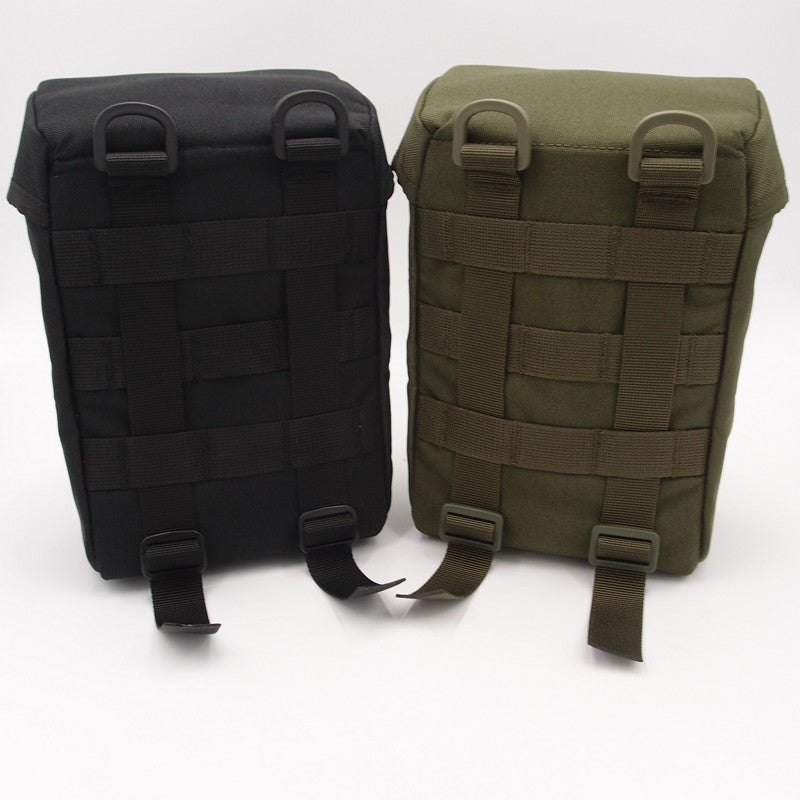 Sumka - pouzdro JUBÖ Bushcraft Universal Pouch