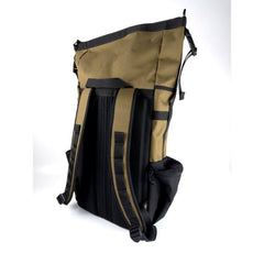 bushcraftshopCZ Batoh JUBÖ Bushcraft mestak 05