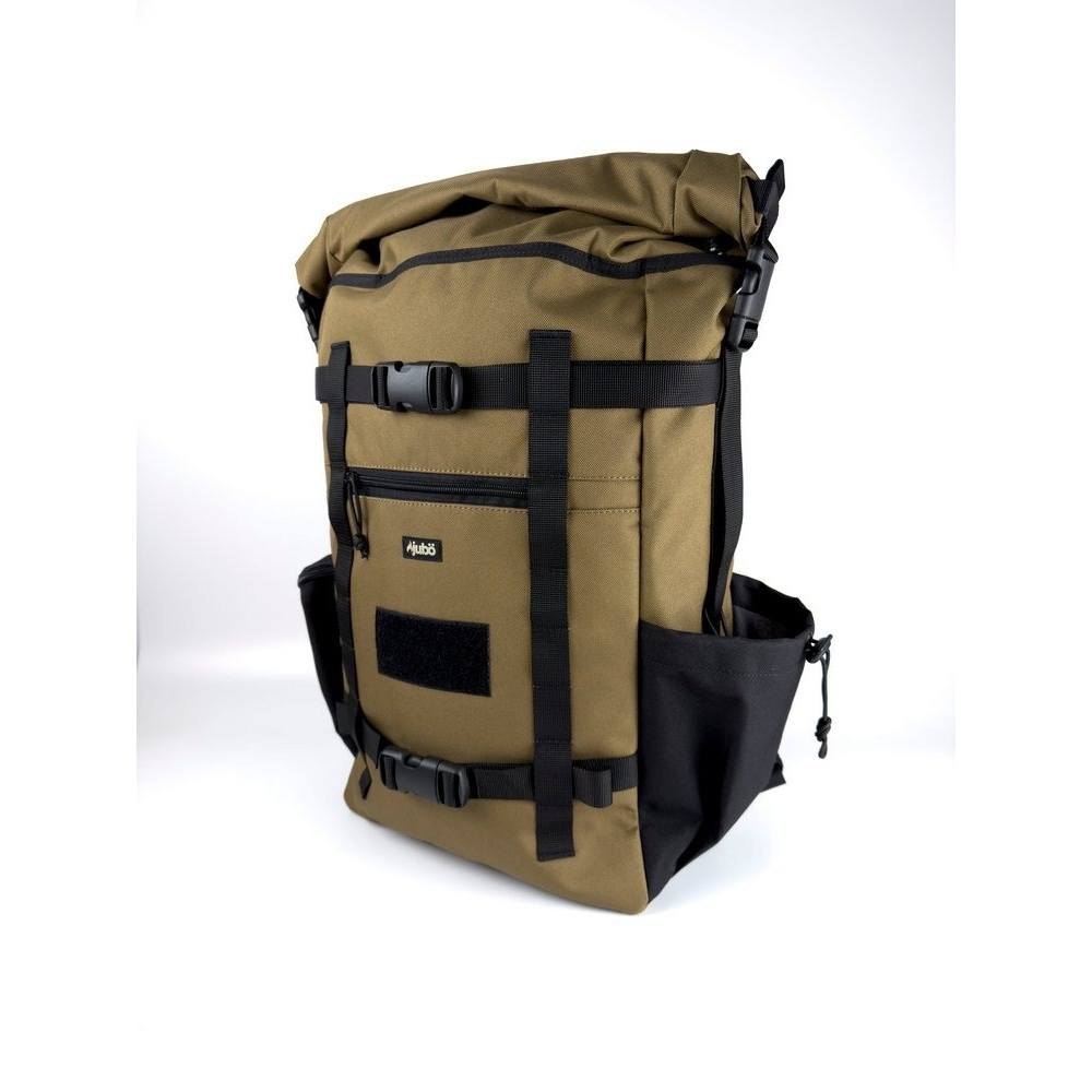 bushcraftshopCZ Batoh JUBÖ Bushcraft mestak 06
