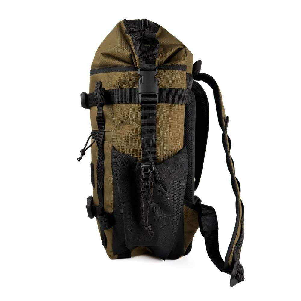 bushcraftshopCZ Batoh JUBÖ Bushcraft MĚŠŤÁČEK 02