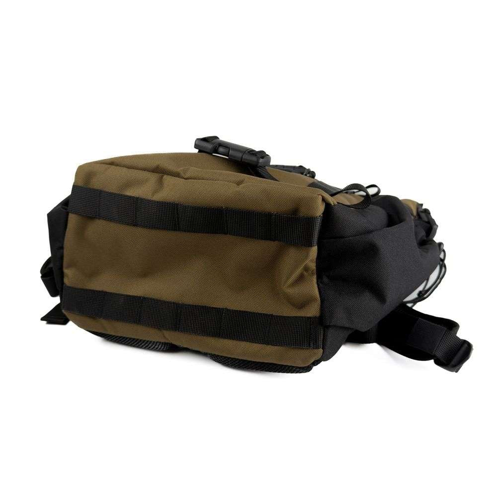 bushcraftshopCZ Batoh JUBÖ Bushcraft MĚŠŤÁČEK 05
