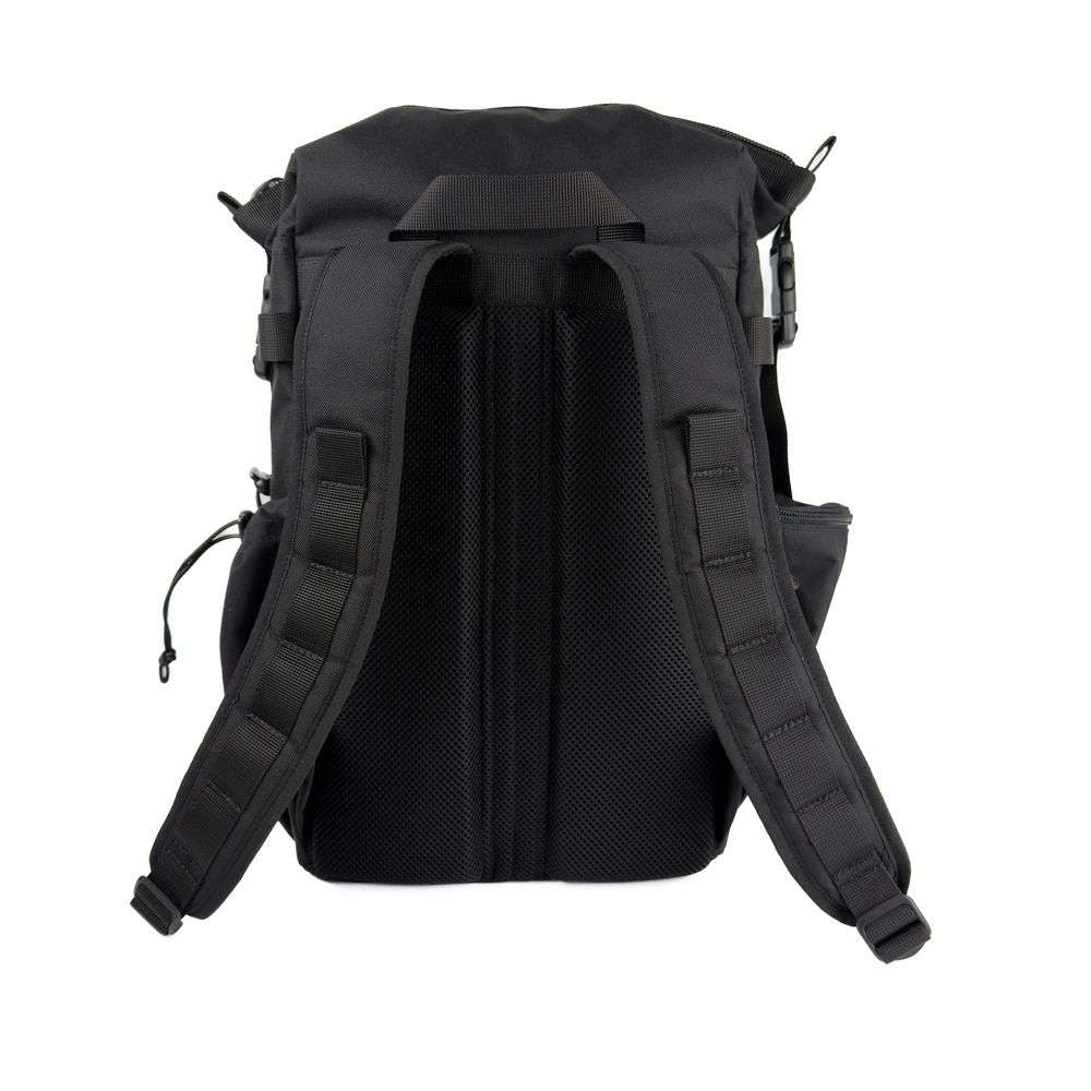 bushcraftshopCZ Batoh JUBÖ Bushcraft MĚŠŤÁČEK 03