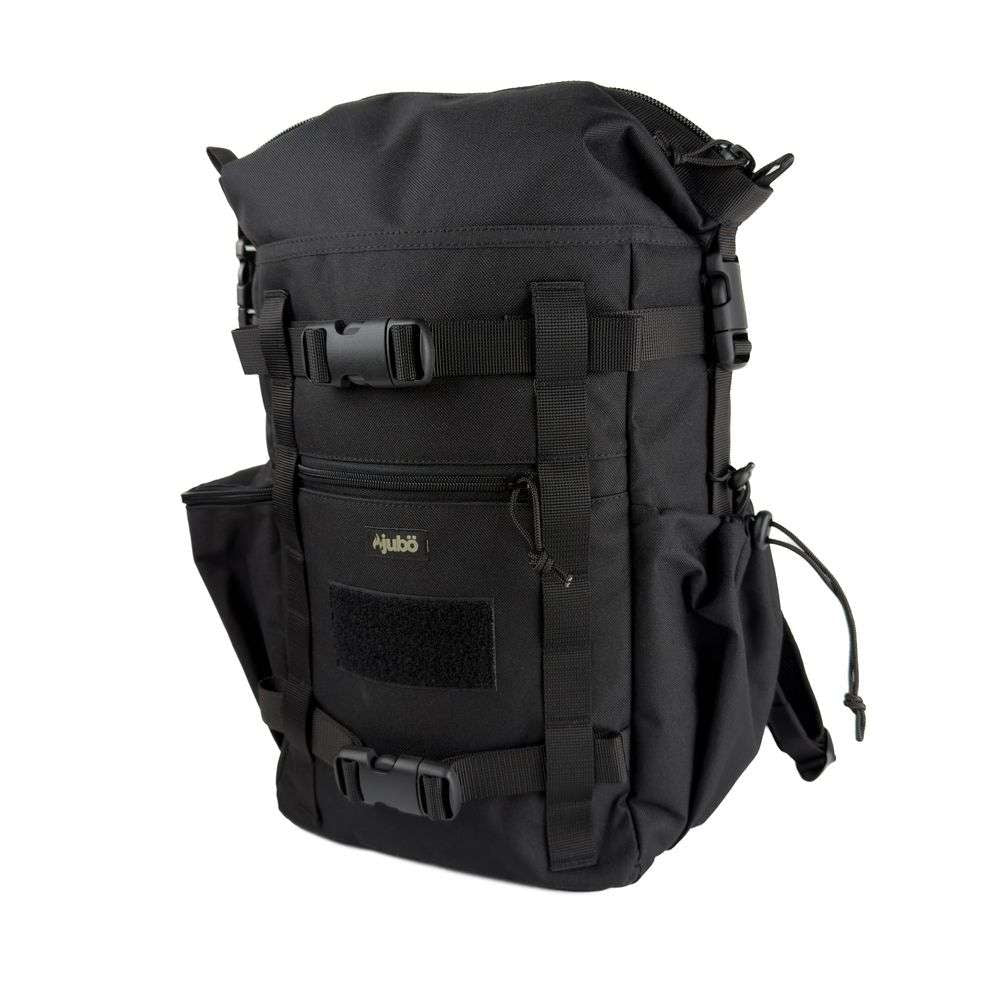 bushcraftshopCZ Batoh JUBÖ Bushcraft MĚŠŤÁČEK 01