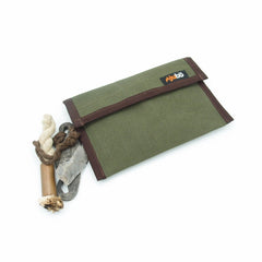 Organizér / pouzdro JUBÖ Bushcraft Classic Fire Pouch