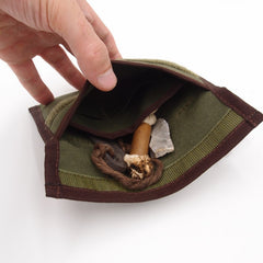 6223 6 organizer pouzdro jubo bushcraft classic fire pouch