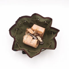 6229 5 mesec jubo bushcraft classic purse kit