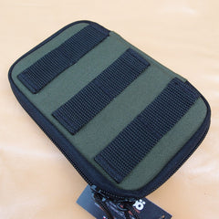 6271 4 organizer jubo bushcraft edc black