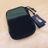 6277 1 organizer jubo bushcraft edc olive