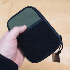 6277 3 organizer jubo bushcraft edc olive