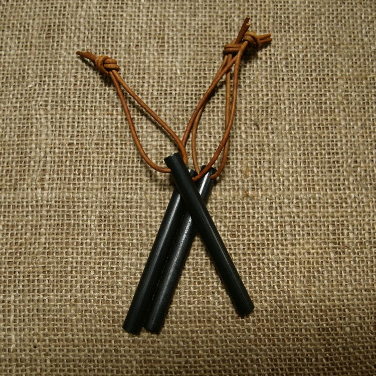 6325 1 kresadlo jubo bushcraft firesteel stick