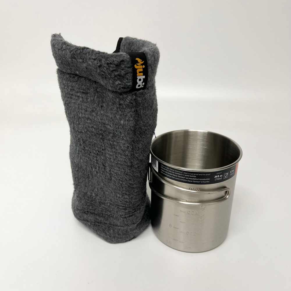 bushcraftshopCZ Měšec obal JuBö Bushcraft 02