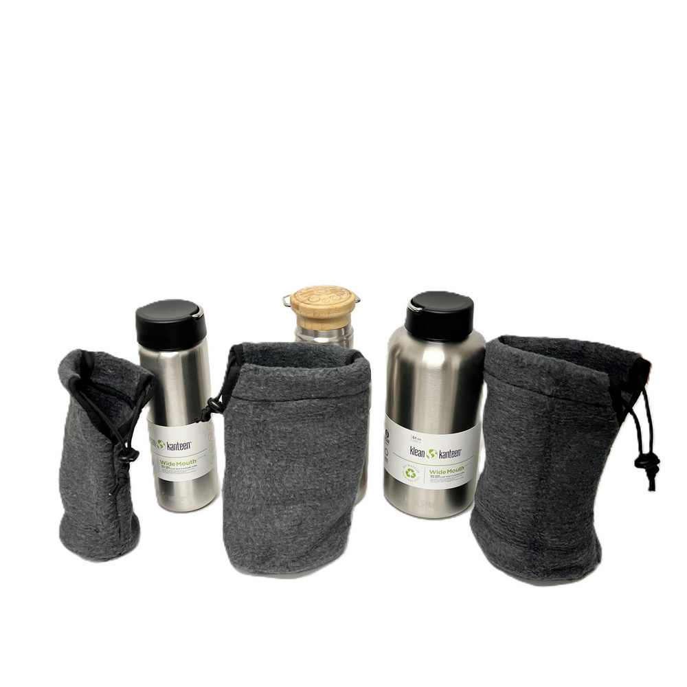 bushcraftshopCZ Měšec obal JuBö Bushcraft 12