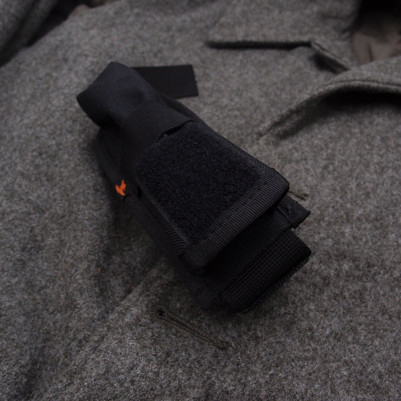 6427 1 sumka pouzdro jubo bushcraft micro pouch cerna