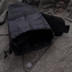 6805 6 odhazovaci vak jubo tactical cerny