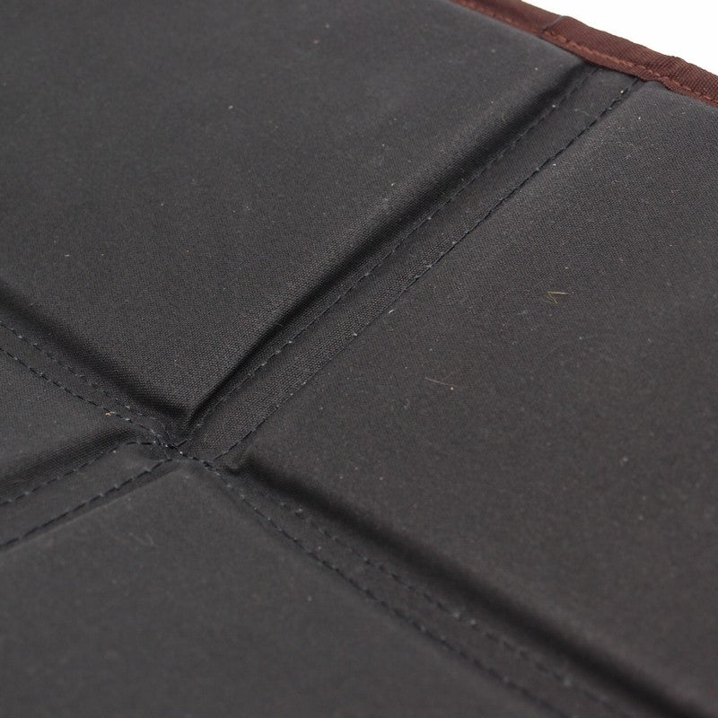 Sedátko skládací JUBÖ Bushcraft WAXED Seat Pad
