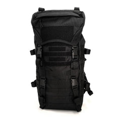 6946 1 batoh jubo bushcraft warrior 25l black