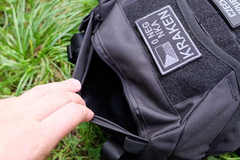 6949 17 batoh jubo bushcraft warrior 25l olive