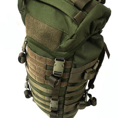 6949 5 batoh jubo bushcraft warrior 25l olive
