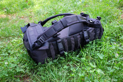 6949 8 batoh jubo bushcraft warrior 25l olive